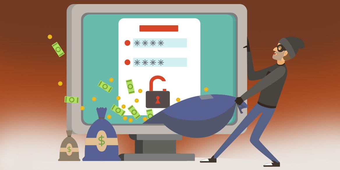 Fraud Story #121 - Cybercriminals using fake shopping portals