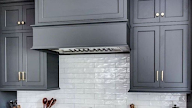 White And Gray Kitchen With Black Hardware Images Png Logo - Gorgeous Copper And White Kitchen Inspiration Laura U Design Collective - Check spelling or type a new query.