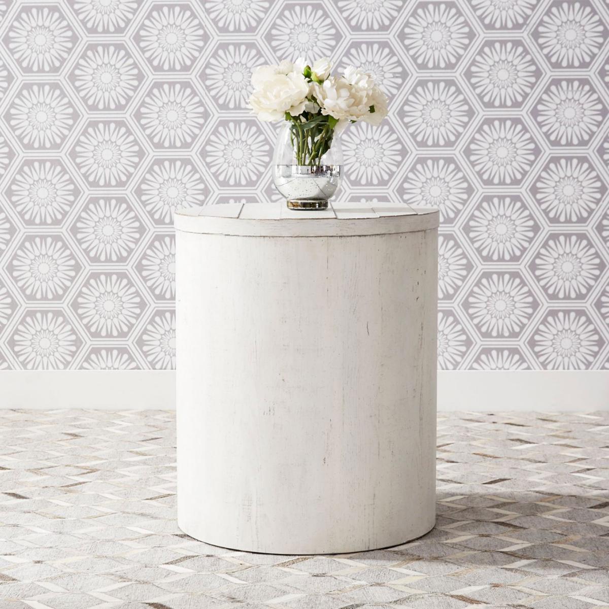 Spring Decor | Flower Wall Paper