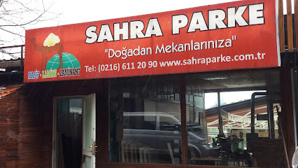 Sahra Parke