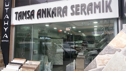 Tamsa Seramik & Granit