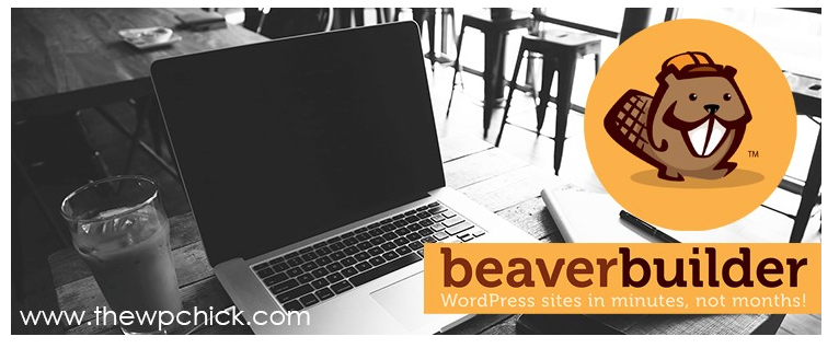 O tutorial do WPChick Beaver Builder