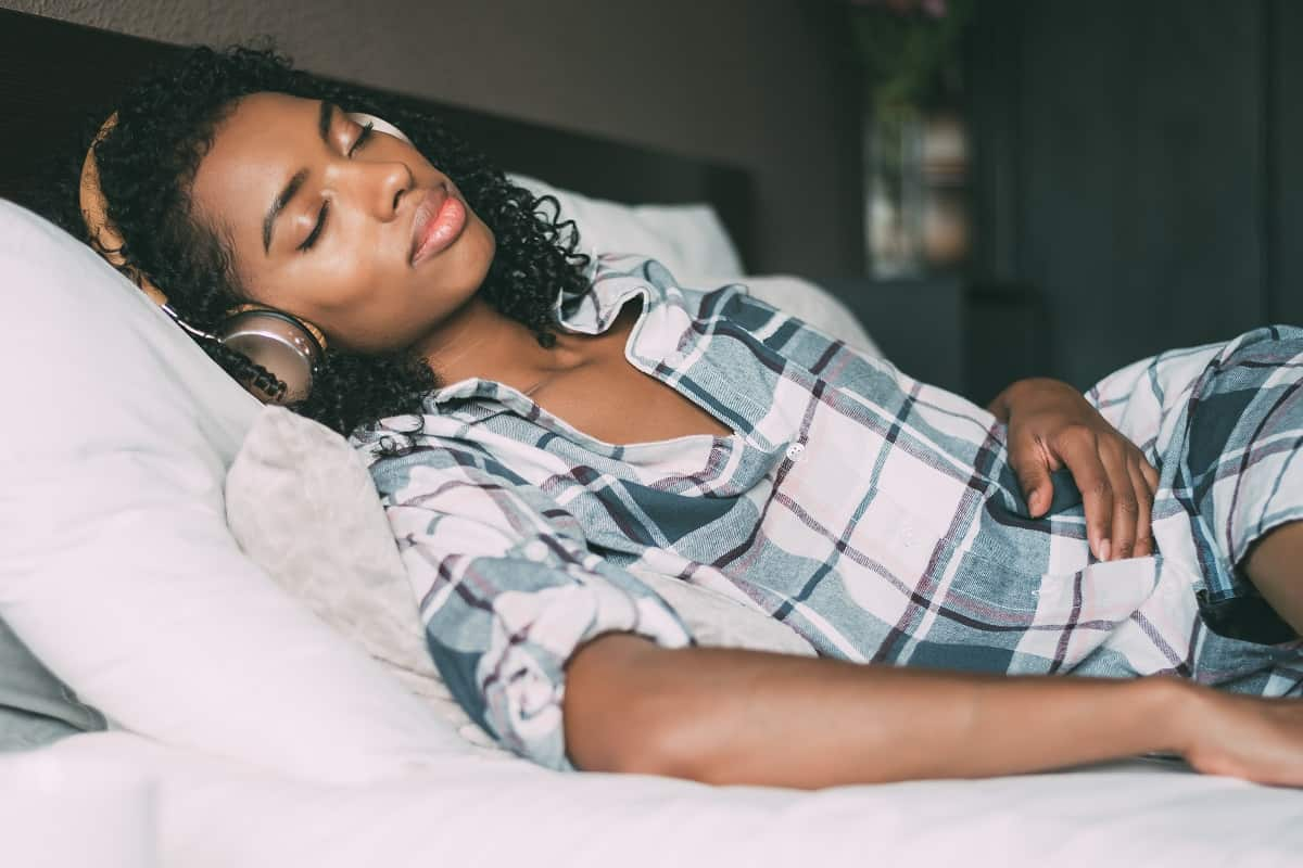 alternativas a los tapones para dormir