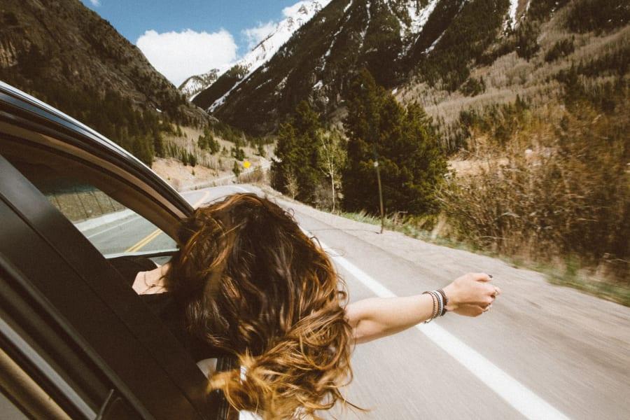 Why slow travel? The case for leisurely-paced adventures