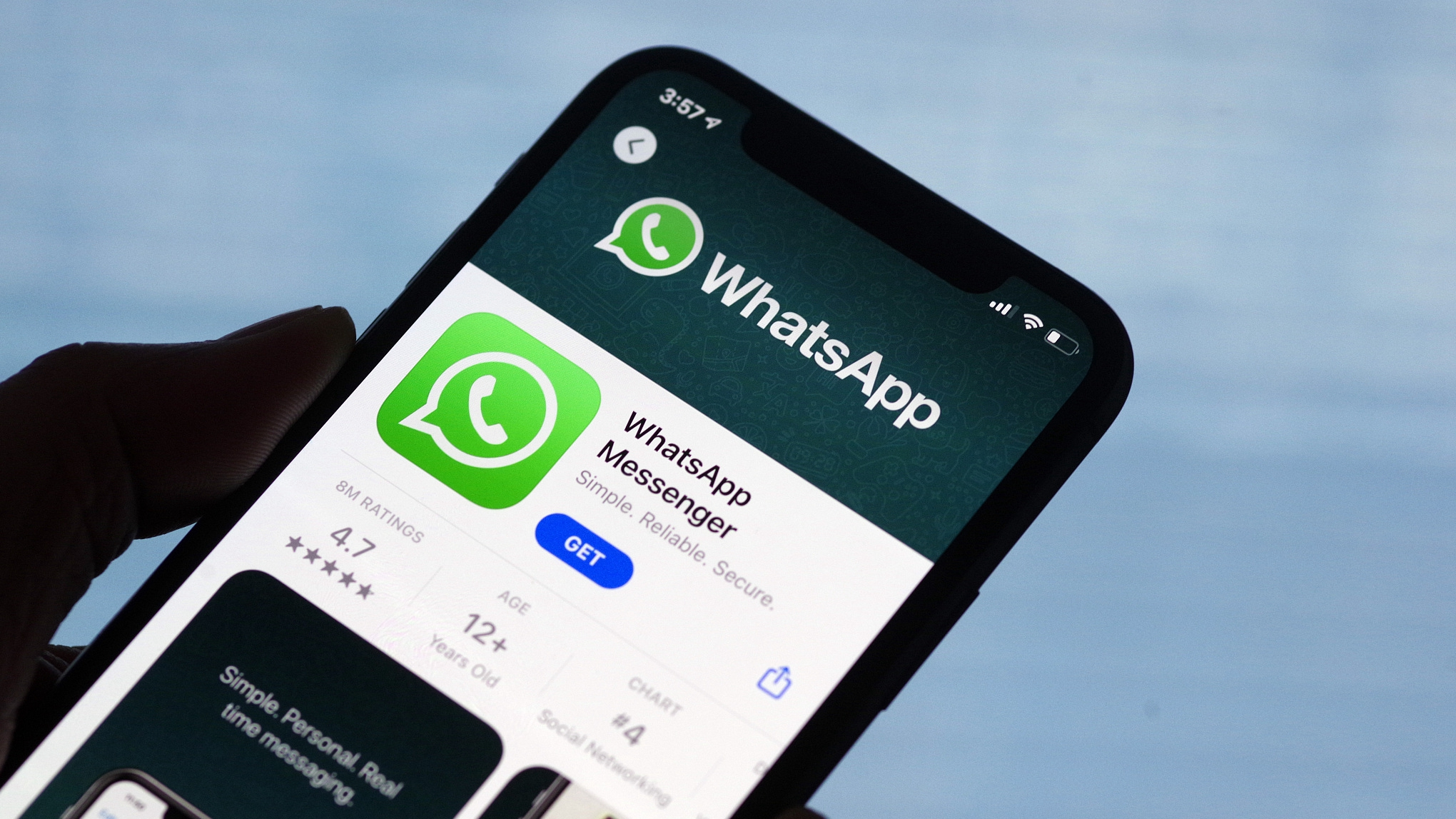 Which is better for you: Telegram, Signal, or WhatsApp?