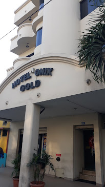 Av. José de Antepara 514, Guayaquil 090514