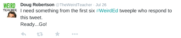 #WeirdEd tweet.png