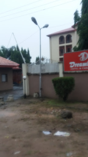 Dream Land Hotel, Plot 6, World Bank, Area A, Zone 1, Owerri, Nigeria, Luxury Hotel, state Imo