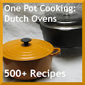 500 Dutch Oven Recipes apk