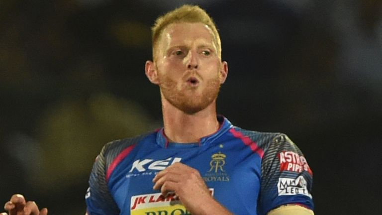 IPL 2021: Ben Stokes is ruled out of IPL due to broken finger injury