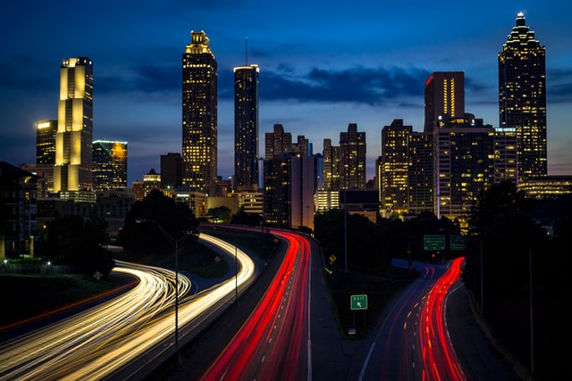 Image of Atlanta Georgia