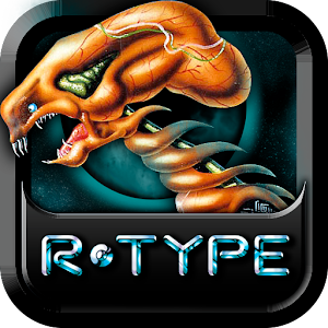 R-TYPE apk Download