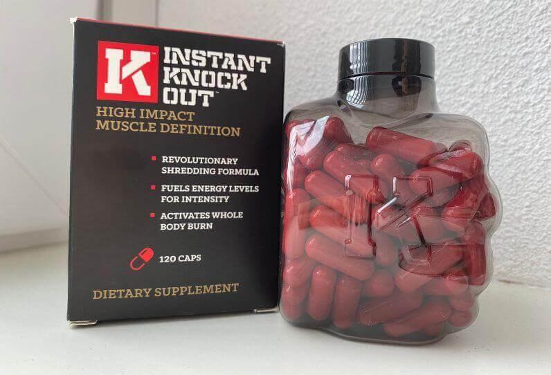 Does This Instantaneous Knockout Reduce Body fat Burner Perform?