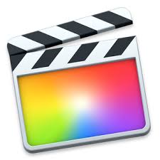 Image result for final cut logo