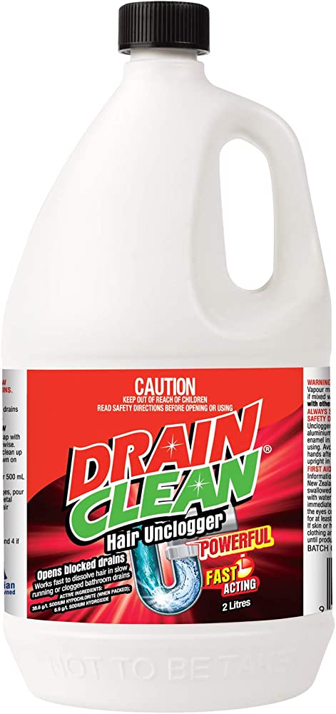 A Plumber's Review of the Best Drain Cleaner in Australia