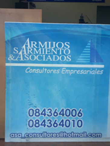 Armijos Sarmiento & Asociados