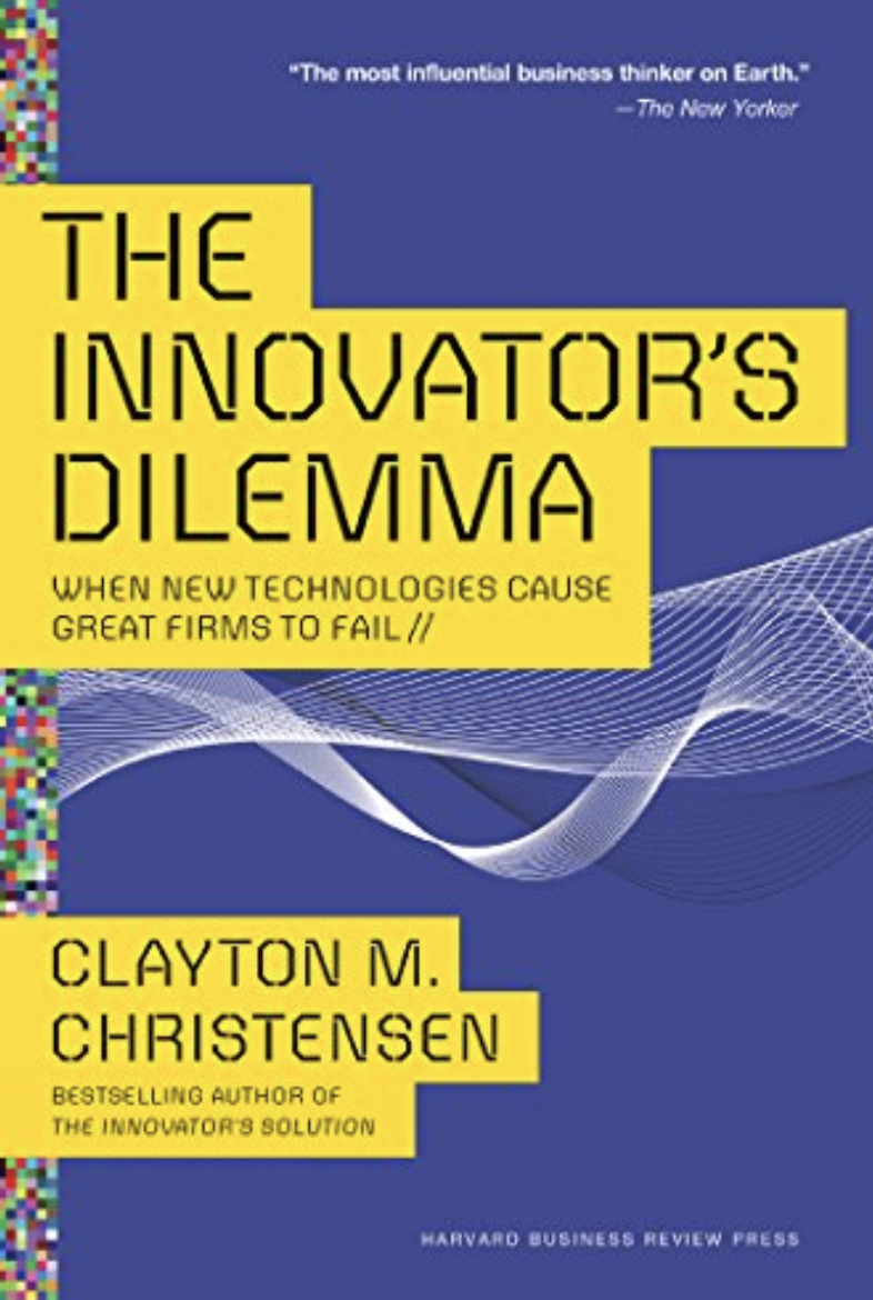 the-innovator's-dilemma
