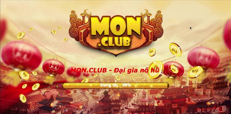 Uy tín của cổng game Mon Club