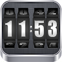 3D Rolling Clock PRO apk