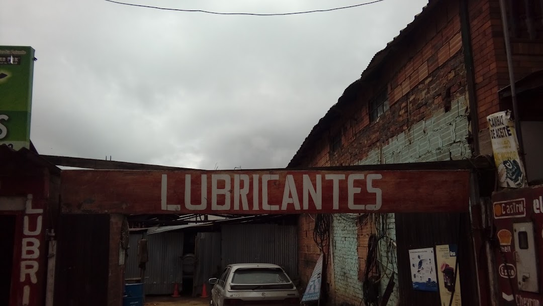 Lubricantes Nuevo Milenio Cars