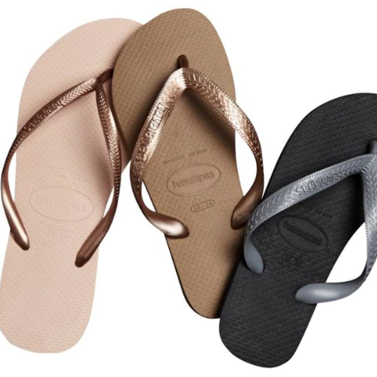 draadloze vlees wapen Kmart sends shoppers into a frenzy after selling $30 Havaianas thongs for  $10 | Seniors Discount Club