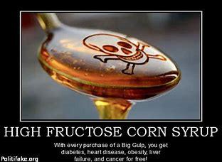 Image result for High Fructose Corn Syrup Diabetes