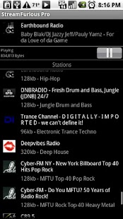 Download StreamFurious Pro apk