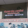 Türkmen Vinç & Hafriyat San. Tic. Tld. Şti