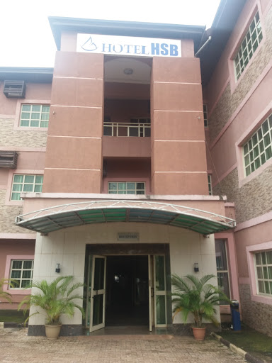 Hsb Hotel, Golf Estate, GRA, Enugu, Nigeria, Budget Hotel, state Enugu