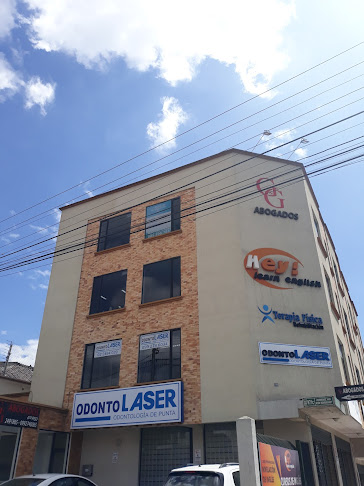Opiniones de Odonto Laser en Quito - Dentista