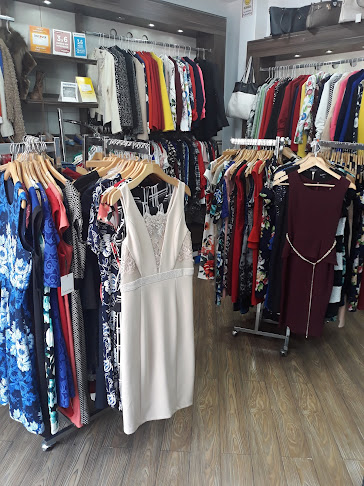 Opiniones de Lugo en Cuenca - Tienda de ropa