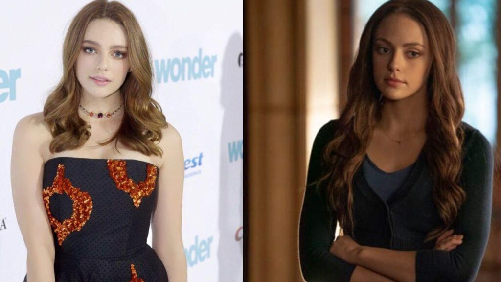 Danielle Rose Russell Weight Loss Journey