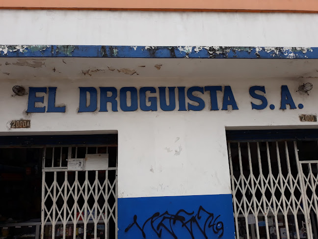 El Droguista S.A.