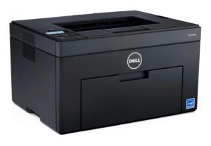 Dell (C1760NW) Color Laser Printer