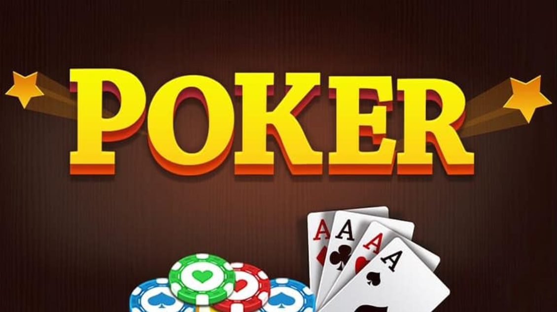 Giới thiệu gane bài Poker tại i9bet