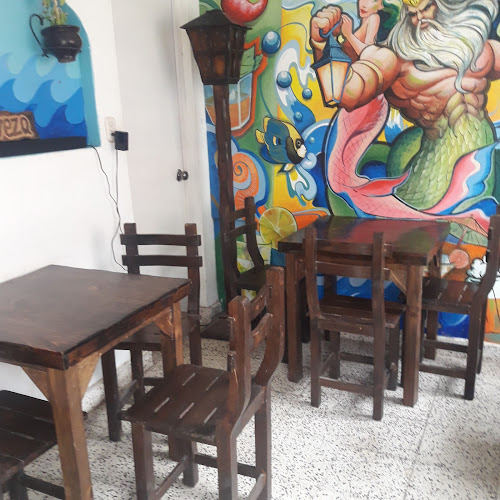 Comentarios y opiniones de El Farolito