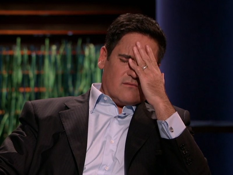 Mark Cuban’s Big Crypto Mistake, Are You Doing This Too? - - 2023