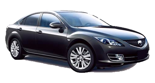 Clé Mazda 6 2012-