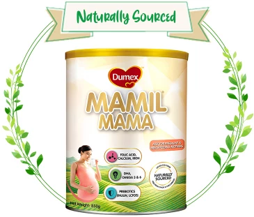 Best Milk for Pregnancy Malaysia