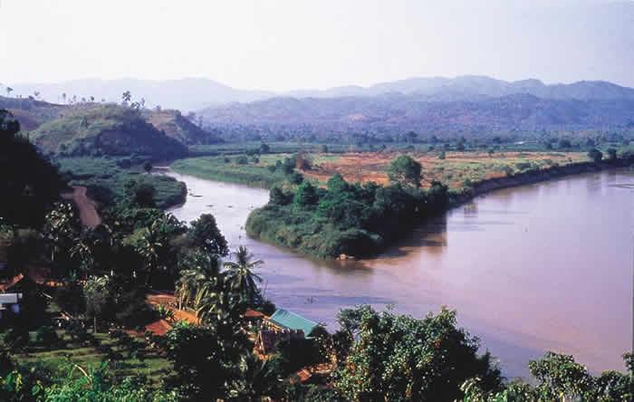 Mekong, thông tin, dòng sông, kỷ lục, nôi v&abreve;n hóa, &dstrok;ộng vật quý hiếm, quốc gia, khu vực, Ủy hội sông Mekong