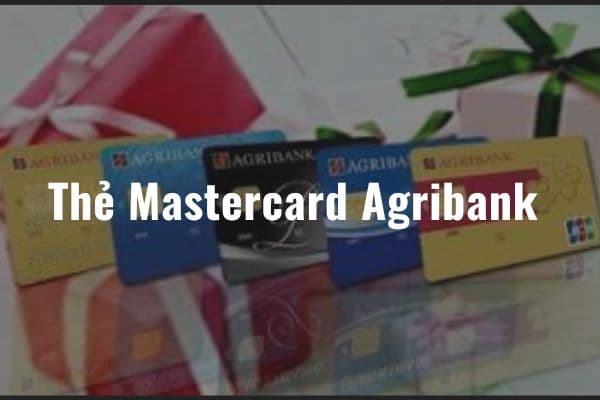 the Mastercard Agribank