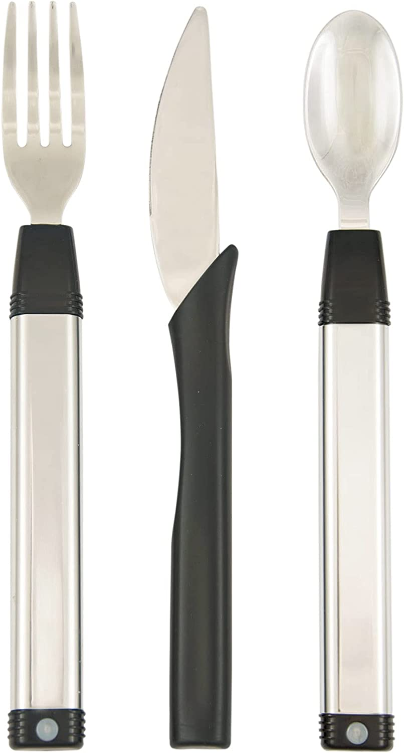 unusual smart home devices-Smart Fork