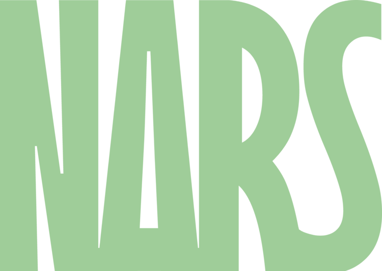 Logo of New York Art Residency and Studios (NARS) Foundation
