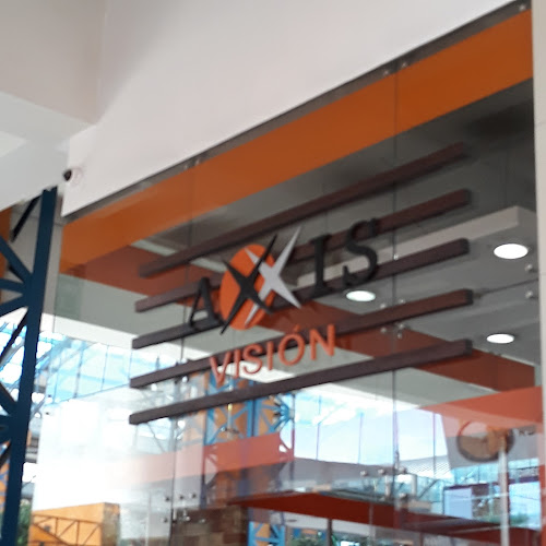 Axxis Visión