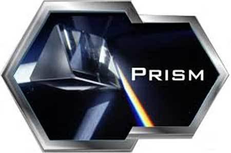 Image result for chương trình prism là gì
