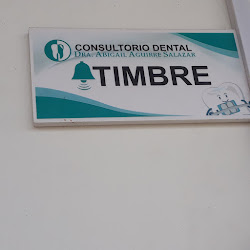 Consultorio Dental Dra. Abigail Aguirre Salazar