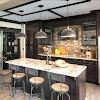 Basement Bar Cabinets - 43 Insanely Cool Basement Bar Ideas For Your Home Homesthetics Inspiring Ideas For Your Home / We did not find results for: