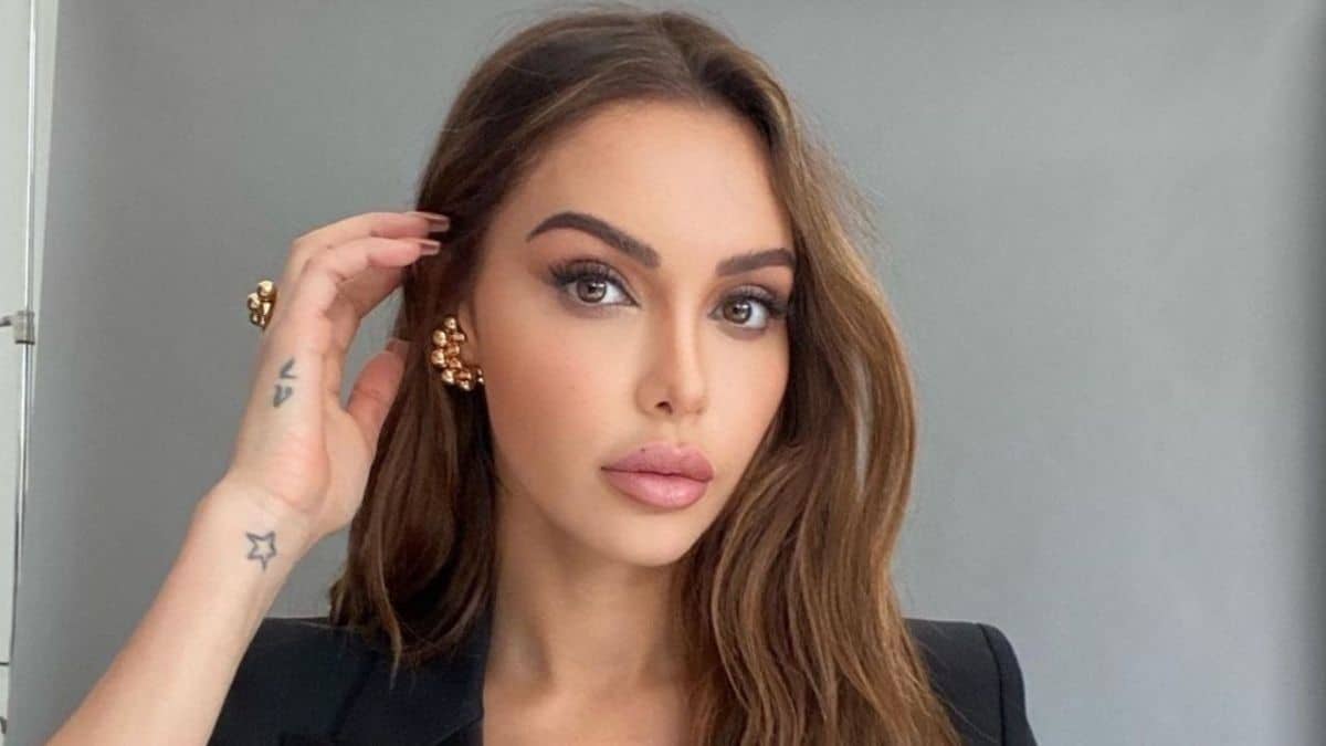 Nabilla Vergara parmi les plus célèbres influenceuses françaises de 2022