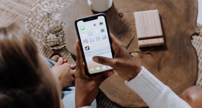 Đặc điểm của ứng dụng vay tiền online