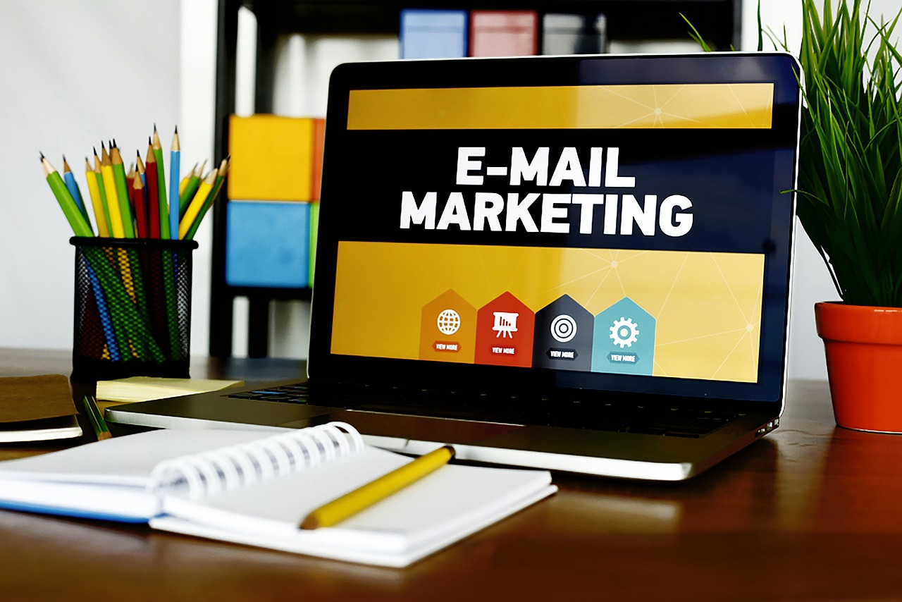 Email Marketing Services
